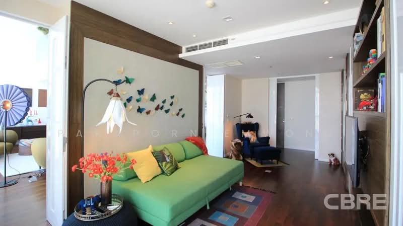 The River by Raimon Land, Bangkok, Soi Charoen Nakorn 13, Charoen Nakorn Road, Khlong Ton Sai, Khlong San, Bangkok, 4 Bedrooms, 363 sqm, Condo For Sale, by Pakaporn Emwong, 500422928 - DDproperty.com