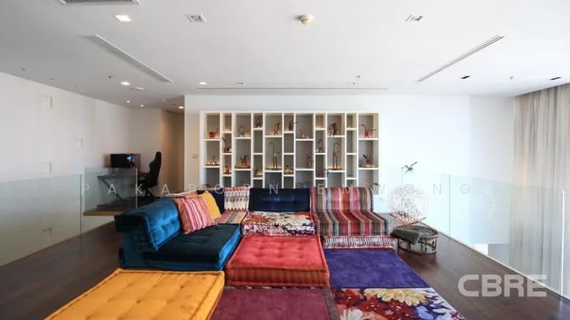 The River by Raimon Land : เดอะ ริเวอร์ บาย ไรม่อน แลนด์, กรุงเทพ, ซอยเจริญนคร 13 ถนนเจริญนคร, คลองต้นไทร, คลองสาน, กรุงเทพ, 363 ตร.ม., คอนโด ขาย, โดย Pakaporn Emwong, 500422928 - DDproperty.com