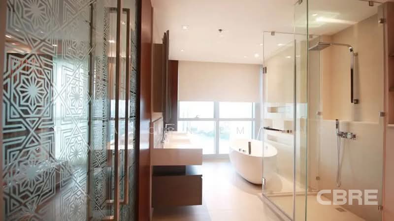 The River by Raimon Land, Bangkok, Soi Charoen Nakorn 13, Charoen Nakorn Road, Khlong Ton Sai, Khlong San, Bangkok, 4 Bedrooms, 363 sqm, Condo For Sale, by Pakaporn Emwong, 500422928 - DDproperty.com
