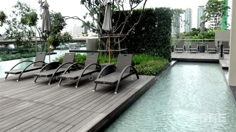 The River by Raimon Land, Bangkok, Soi Charoen Nakorn 13, Charoen Nakorn Road, Khlong Ton Sai, Khlong San, Bangkok, 4 Bedrooms, 363 sqm, Condo For Sale, by Pakaporn Emwong, 500422928 - DDproperty.com