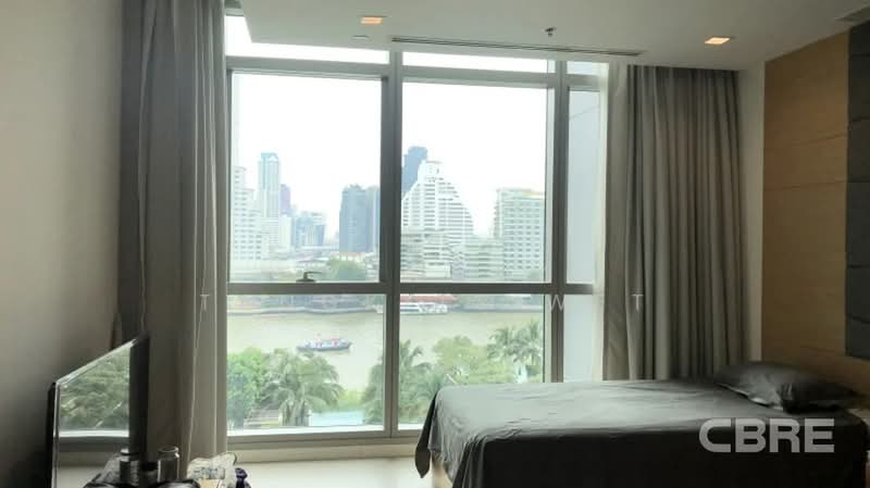 The River by Raimon Land : เดอะ ริเวอร์ บาย ไรม่อน แลนด์, กรุงเทพ, ซอยเจริญนคร 13 ถนนเจริญนคร, คลองต้นไทร, คลองสาน, กรุงเทพ, 137 ตร.ม., คอนโด ขาย, โดย Jirachaya Tangkittiwet, 500422929 - DDproperty.com