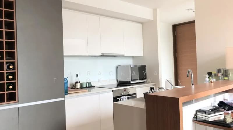 The River by Raimon Land, Bangkok, Soi Charoen Nakorn 13, Charoen Nakorn Road, Khlong Ton Sai, Khlong San, Bangkok, 2 Bedrooms, 137 sqm, Condo For Sale, by Jirachaya Tangkittiwet, 500422929 - DDproperty.com