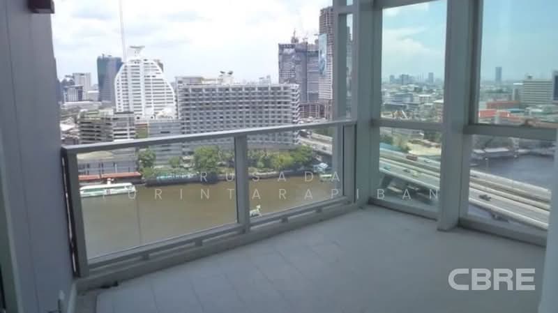 The River by Raimon Land : เดอะ ริเวอร์ บาย ไรม่อน แลนด์, กรุงเทพ, ซอยเจริญนคร 13 ถนนเจริญนคร, คลองต้นไทร, คลองสาน, กรุงเทพ, 331 ตร.ม., คอนโด ขาย, โดย Rusada Purintarapiban, 500422930 - DDproperty.com