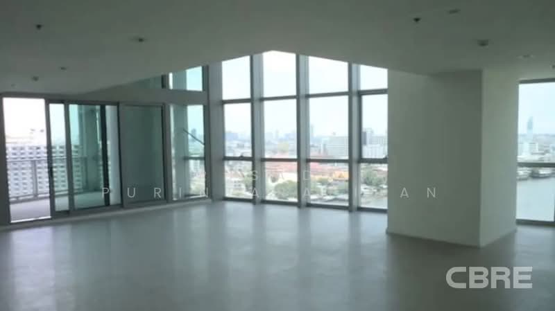 The River by Raimon Land : เดอะ ริเวอร์ บาย ไรม่อน แลนด์, กรุงเทพ, ซอยเจริญนคร 13 ถนนเจริญนคร, คลองต้นไทร, คลองสาน, กรุงเทพ, 331 ตร.ม., คอนโด ขาย, โดย Rusada Purintarapiban, 500422930 - DDproperty.com