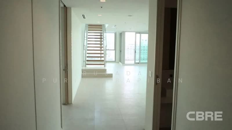 The River by Raimon Land, Bangkok, Soi Charoen Nakorn 13, Charoen Nakorn Road, Khlong Ton Sai, Khlong San, Bangkok, 4 Bedrooms, 331 sqm, Condo For Sale, by Rusada Purintarapiban, 500422930 - DDproperty.com