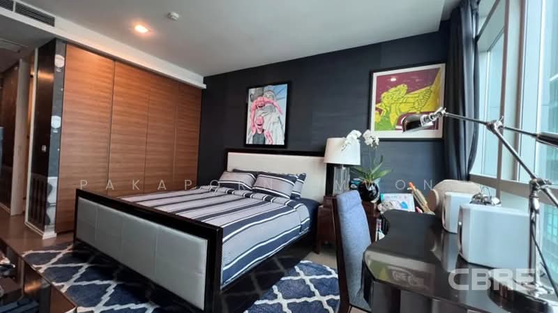 The River by Raimon Land, Bangkok, Soi Charoen Nakorn 13, Charoen Nakorn Road, Khlong Ton Sai, Khlong San, Bangkok, 5 Bedrooms, 350 sqm, Condo For Sale, by Pakaporn Emwong, 500422931 - DDproperty.com