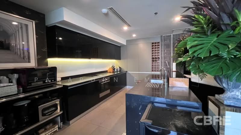 The River by Raimon Land, Bangkok, Soi Charoen Nakorn 13, Charoen Nakorn Road, Khlong Ton Sai, Khlong San, Bangkok, 5 Bedrooms, 350 sqm, Condo For Sale, by Pakaporn Emwong, 500422931 - DDproperty.com