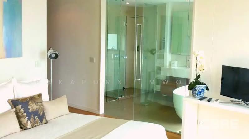 The River by Raimon Land, Bangkok, Soi Charoen Nakorn 13, Charoen Nakorn Road, Khlong Ton Sai, Khlong San, Bangkok, 3 Bedrooms, 232 sqm, Condo For Sale, by Pakaporn Emwong, 500422932 - DDproperty.com