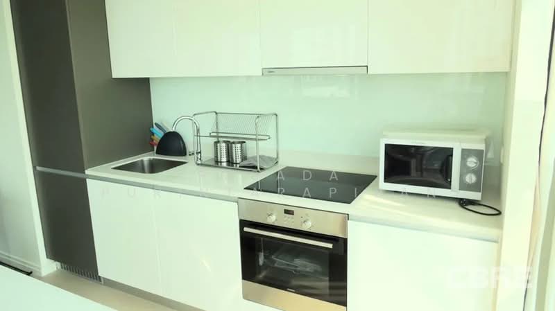 The River by Raimon Land, Bangkok, Soi Charoen Nakorn 13, Charoen Nakorn Road, Khlong Ton Sai, Khlong San, Bangkok, 2 Bedrooms, 112 sqm, Condo For Sale, by Rusada Purintarapiban, 500422933 - DDproperty.com