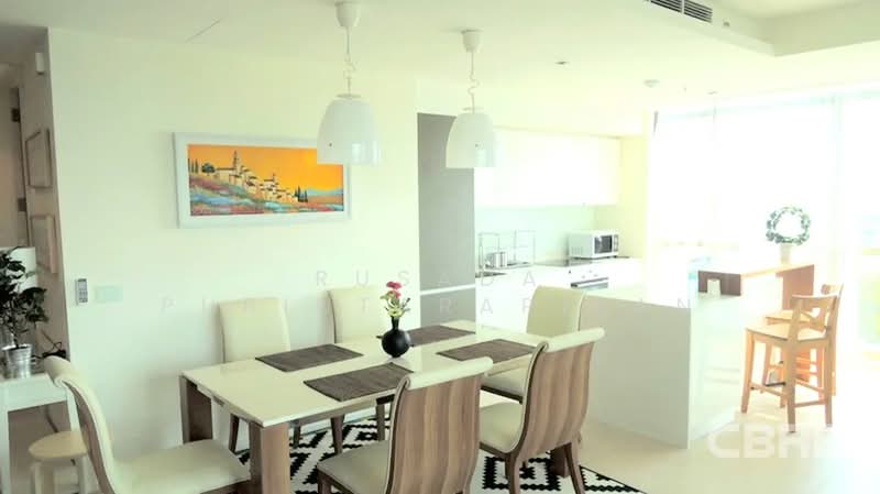 The River by Raimon Land, Bangkok, Soi Charoen Nakorn 13, Charoen Nakorn Road, Khlong Ton Sai, Khlong San, Bangkok, 2 Bedrooms, 112 sqm, Condo For Sale, by Rusada Purintarapiban, 500422933 - DDproperty.com