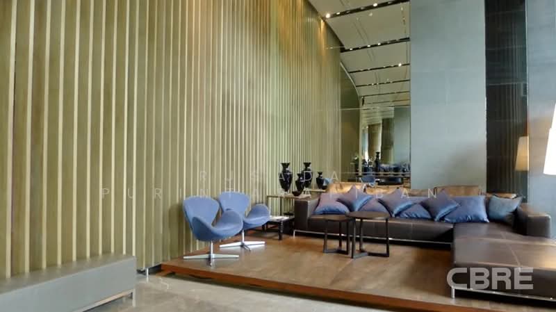 The River by Raimon Land : เดอะ ริเวอร์ บาย ไรม่อน แลนด์, กรุงเทพ, ซอยเจริญนคร 13 ถนนเจริญนคร, คลองต้นไทร, คลองสาน, กรุงเทพ, 112 ตร.ม., คอนโด ขาย, โดย Rusada Purintarapiban, 500422933 - DDproperty.com