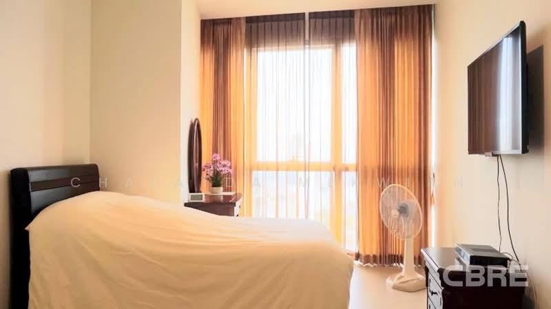 The River by Raimon Land, Bangkok, Soi Charoen Nakorn 13, Charoen Nakorn Road, Khlong Ton Sai, Khlong San, Bangkok, 3 Bedrooms, 139 sqm, Condo For Sale, by Chalatda Mekwian, 500422935 - DDproperty.com