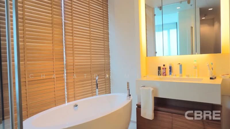 The River by Raimon Land, Bangkok, Soi Charoen Nakorn 13, Charoen Nakorn Road, Khlong Ton Sai, Khlong San, Bangkok, 3 Bedrooms, 139 sqm, Condo For Sale, by Chalatda Mekwian, 500422935 - DDproperty.com