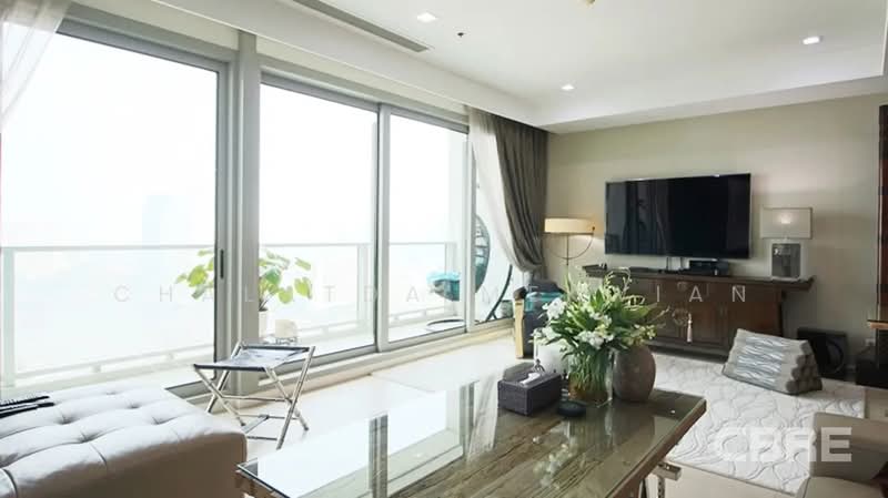 The River by Raimon Land : เดอะ ริเวอร์ บาย ไรม่อน แลนด์, กรุงเทพ, ซอยเจริญนคร 13 ถนนเจริญนคร, คลองต้นไทร, คลองสาน, กรุงเทพ, 135 ตร.ม., คอนโด ขาย, โดย Chalatda Mekwian, 500422938 - DDproperty.com