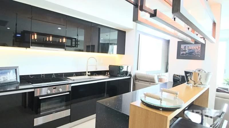 The River by Raimon Land : เดอะ ริเวอร์ บาย ไรม่อน แลนด์, กรุงเทพ, ซอยเจริญนคร 13 ถนนเจริญนคร, คลองต้นไทร, คลองสาน, กรุงเทพ, 135 ตร.ม., คอนโด ขาย, โดย Chalatda Mekwian, 500422938 - DDproperty.com