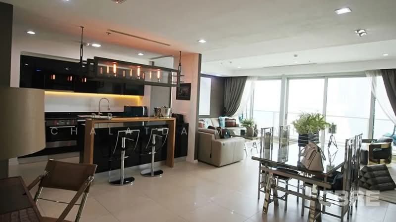 The River by Raimon Land, Bangkok, Soi Charoen Nakorn 13, Charoen Nakorn Road, Khlong Ton Sai, Khlong San, Bangkok, 2 Bedrooms, 135 sqm, Condo For Sale, by Chalatda Mekwian, 500422938 - DDproperty.com