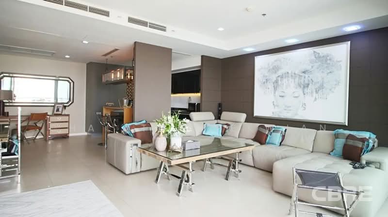 The River by Raimon Land : เดอะ ริเวอร์ บาย ไรม่อน แลนด์, กรุงเทพ, ซอยเจริญนคร 13 ถนนเจริญนคร, คลองต้นไทร, คลองสาน, กรุงเทพ, 135 ตร.ม., คอนโด ขาย, โดย Chalatda Mekwian, 500422938 - DDproperty.com