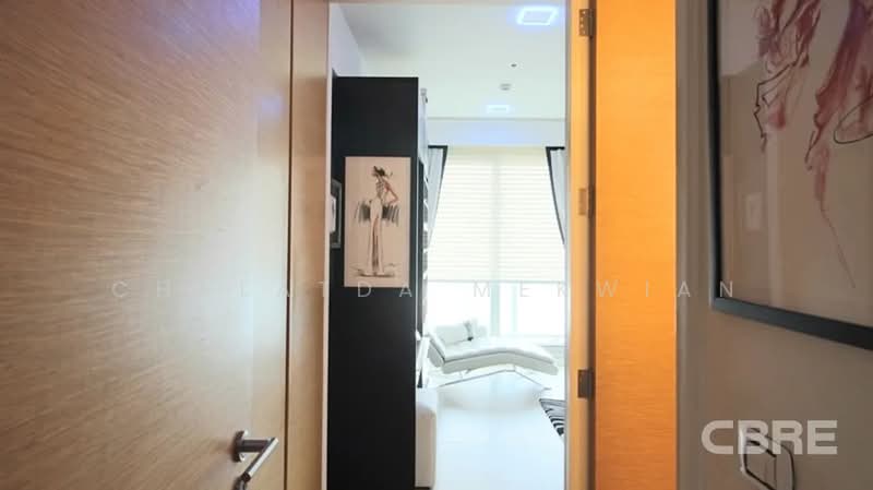 The River by Raimon Land, Bangkok, Soi Charoen Nakorn 13, Charoen Nakorn Road, Khlong Ton Sai, Khlong San, Bangkok, 2 Bedrooms, 135 sqm, Condo For Sale, by Chalatda Mekwian, 500422938 - DDproperty.com