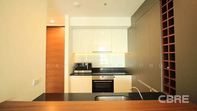 The River by Raimon Land, Bangkok, Soi Charoen Nakorn 13, Charoen Nakorn Road, Khlong Ton Sai, Khlong San, Bangkok, 1 Bedroom, 63 sqm, Condo For Sale, by Pakaporn Emwong, 500422939 - DDproperty.com