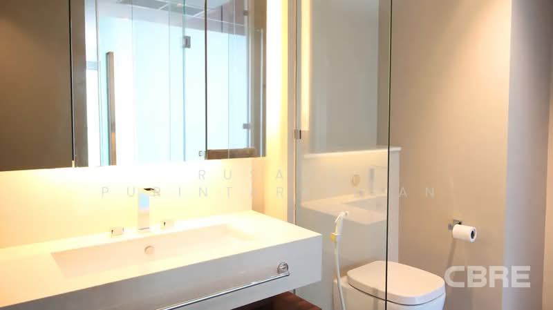 The River by Raimon Land, Bangkok, Soi Charoen Nakorn 13, Charoen Nakorn Road, Khlong Ton Sai, Khlong San, Bangkok, 2 Bedrooms, 135 sqm, Condo For Sale, by Rusada Purintarapiban, 500422941 - DDproperty.com