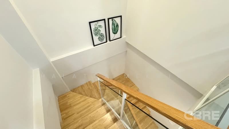 Centric Sathorn-St Louis, Bangkok, Sathorn Nua Road, Yan Nawa, Sathon, Bangkok, 2 Bedrooms, 96 sqm, Condo For Sale, by Chalatda Mekwian, 500422942 - DDproperty.com