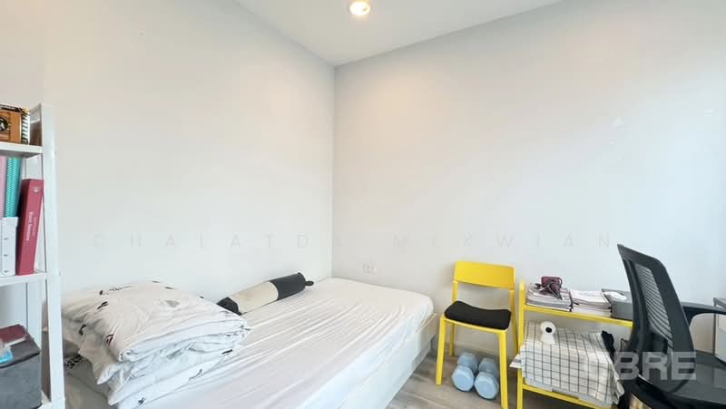Centric Sathorn-St Louis, Bangkok, Sathorn Nua Road, Yan Nawa, Sathon, Bangkok, 2 Bedrooms, 96 sqm, Condo For Sale, by Chalatda Mekwian, 500422942 - DDproperty.com