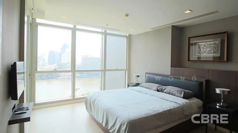 The River by Raimon Land : เดอะ ริเวอร์ บาย ไรม่อน แลนด์, กรุงเทพ, ซอยเจริญนคร 13 ถนนเจริญนคร, คลองต้นไทร, คลองสาน, กรุงเทพ, 137 ตร.ม., คอนโด ขาย, โดย Pakaporn Emwong, 500422943 - DDproperty.com