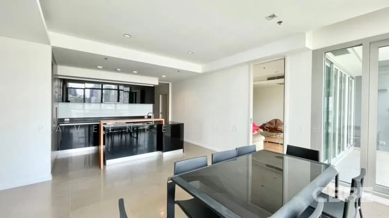 The River by Raimon Land, Bangkok, Soi Charoen Nakorn 13, Charoen Nakorn Road, Khlong Ton Sai, Khlong San, Bangkok, 3 Bedrooms, 230 sqm, Condo For Sale, by Paveenee Chaisriha, 500422944 - DDproperty.com