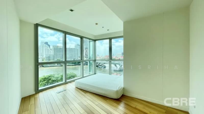 The River by Raimon Land, Bangkok, Soi Charoen Nakorn 13, Charoen Nakorn Road, Khlong Ton Sai, Khlong San, Bangkok, 3 Bedrooms, 230 sqm, Condo For Sale, by Paveenee Chaisriha, 500422944 - DDproperty.com