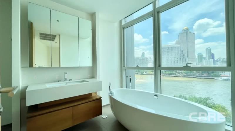 The River by Raimon Land : เดอะ ริเวอร์ บาย ไรม่อน แลนด์, กรุงเทพ, ซอยเจริญนคร 13 ถนนเจริญนคร, คลองต้นไทร, คลองสาน, กรุงเทพ, 230 ตร.ม., คอนโด ขาย, โดย Paveenee Chaisriha, 500422944 - DDproperty.com