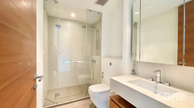 The River by Raimon Land, Bangkok, Soi Charoen Nakorn 13, Charoen Nakorn Road, Khlong Ton Sai, Khlong San, Bangkok, 3 Bedrooms, 230 sqm, Condo For Sale, by Paveenee Chaisriha, 500422944 - DDproperty.com
