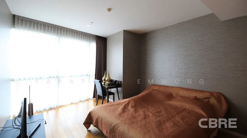 The River by Raimon Land, Bangkok, Soi Charoen Nakorn 13, Charoen Nakorn Road, Khlong Ton Sai, Khlong San, Bangkok, 3 Bedrooms, 233 sqm, Condo For Sale, by Pakaporn Emwong, 500422945 - DDproperty.com