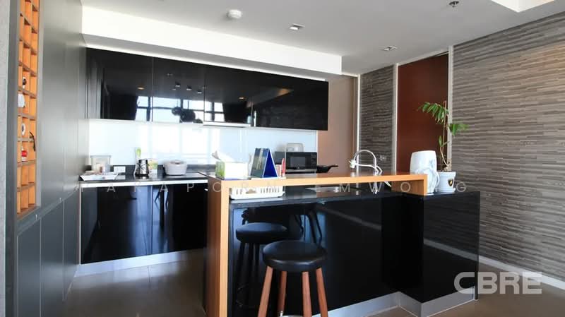 The River by Raimon Land, Bangkok, Soi Charoen Nakorn 13, Charoen Nakorn Road, Khlong Ton Sai, Khlong San, Bangkok, 3 Bedrooms, 233 sqm, Condo For Sale, by Pakaporn Emwong, 500422945 - DDproperty.com