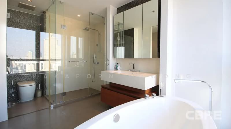 The River by Raimon Land, Bangkok, Soi Charoen Nakorn 13, Charoen Nakorn Road, Khlong Ton Sai, Khlong San, Bangkok, 3 Bedrooms, 233 sqm, Condo For Sale, by Pakaporn Emwong, 500422945 - DDproperty.com