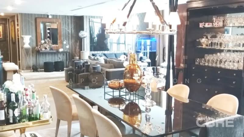 The River by Raimon Land, Bangkok, Soi Charoen Nakorn 13, Charoen Nakorn Road, Khlong Ton Sai, Khlong San, Bangkok, 3 Bedrooms, 363 sqm, Condo For Sale, by Pakaporn Emwong, 500422946 - DDproperty.com