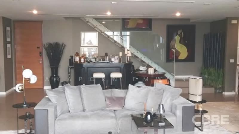 The River by Raimon Land, Bangkok, Soi Charoen Nakorn 13, Charoen Nakorn Road, Khlong Ton Sai, Khlong San, Bangkok, 3 Bedrooms, 363 sqm, Condo For Sale, by Pakaporn Emwong, 500422946 - DDproperty.com