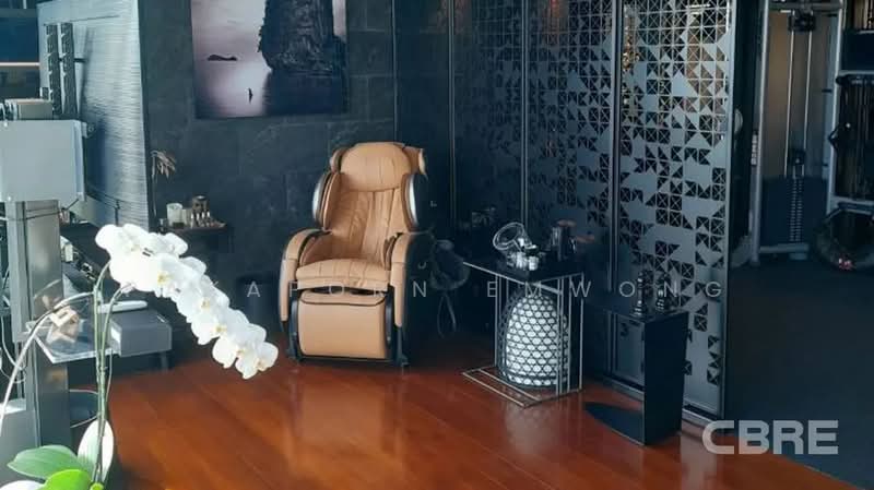 The River by Raimon Land, Bangkok, Soi Charoen Nakorn 13, Charoen Nakorn Road, Khlong Ton Sai, Khlong San, Bangkok, 3 Bedrooms, 363 sqm, Condo For Sale, by Pakaporn Emwong, 500422946 - DDproperty.com
