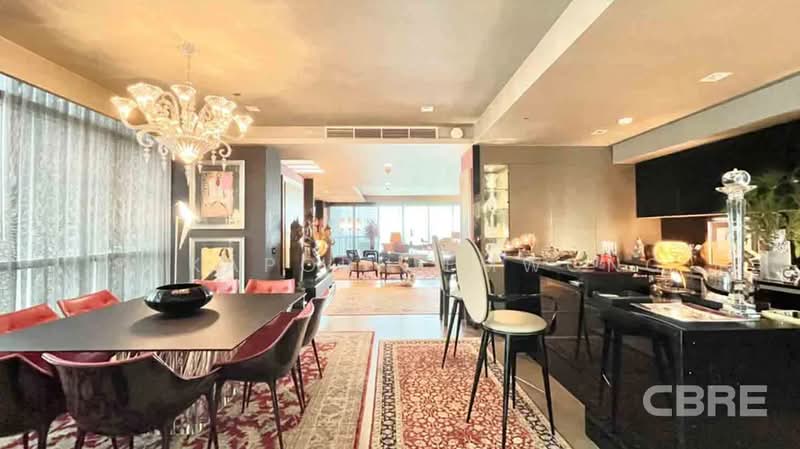 The River by Raimon Land, Bangkok, Soi Charoen Nakorn 13, Charoen Nakorn Road, Khlong Ton Sai, Khlong San, Bangkok, 3 Bedrooms, 233 sqm, Condo For Sale, by Pakaporn Emwong, 500422947 - DDproperty.com
