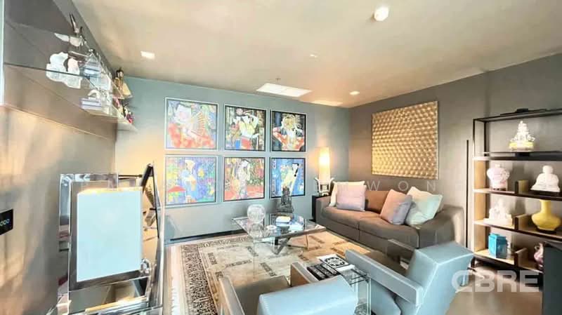 The River by Raimon Land, Bangkok, Soi Charoen Nakorn 13, Charoen Nakorn Road, Khlong Ton Sai, Khlong San, Bangkok, 3 Bedrooms, 233 sqm, Condo For Sale, by Pakaporn Emwong, 500422947 - DDproperty.com