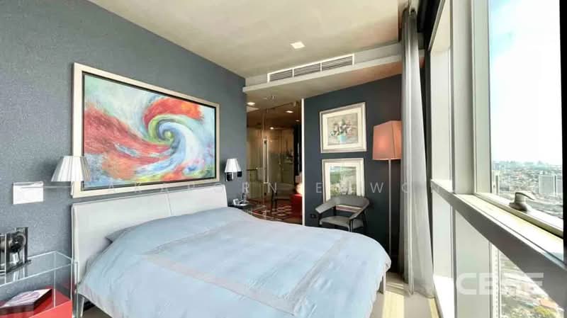 The River by Raimon Land, Bangkok, Soi Charoen Nakorn 13, Charoen Nakorn Road, Khlong Ton Sai, Khlong San, Bangkok, 3 Bedrooms, 233 sqm, Condo For Sale, by Pakaporn Emwong, 500422947 - DDproperty.com