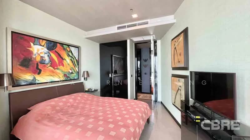 The River by Raimon Land : เดอะ ริเวอร์ บาย ไรม่อน แลนด์, กรุงเทพ, ซอยเจริญนคร 13 ถนนเจริญนคร, คลองต้นไทร, คลองสาน, กรุงเทพ, 233 ตร.ม., คอนโด ขาย, โดย Pakaporn Emwong, 500422947 - DDproperty.com