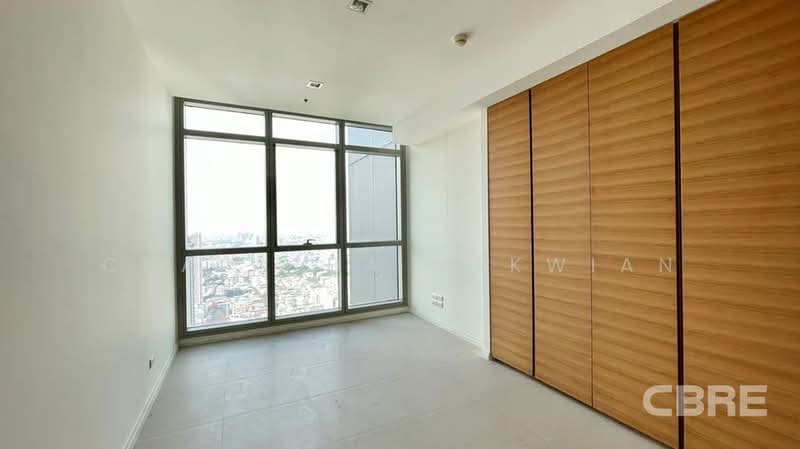The River by Raimon Land, Bangkok, Soi Charoen Nakorn 13, Charoen Nakorn Road, Khlong Ton Sai, Khlong San, Bangkok, 1 Bedroom, 62 sqm, Condo For Sale, by Chalatda Mekwian, 500422948 - DDproperty.com