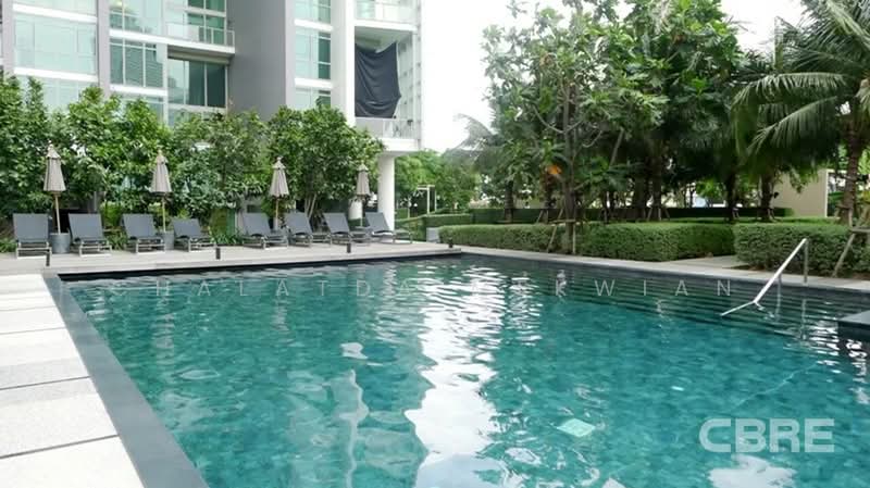 The River by Raimon Land : เดอะ ริเวอร์ บาย ไรม่อน แลนด์, กรุงเทพ, ซอยเจริญนคร 13 ถนนเจริญนคร, คลองต้นไทร, คลองสาน, กรุงเทพ, 62 ตร.ม., คอนโด ขาย, โดย Chalatda Mekwian, 500422948 - DDproperty.com