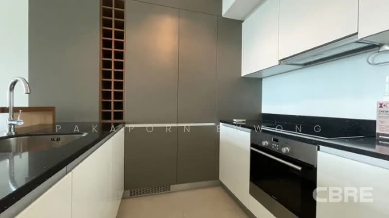 The River by Raimon Land, Bangkok, Soi Charoen Nakorn 13, Charoen Nakorn Road, Khlong Ton Sai, Khlong San, Bangkok, 1 Bedroom, 66 sqm, Condo For Sale, by Pakaporn Emwong, 500422949 - DDproperty.com