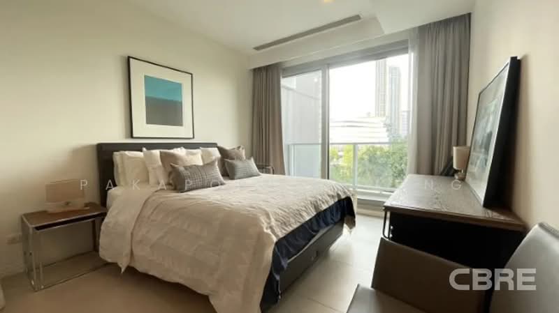The River by Raimon Land, Bangkok, Soi Charoen Nakorn 13, Charoen Nakorn Road, Khlong Ton Sai, Khlong San, Bangkok, 1 Bedroom, 66 sqm, Condo For Sale, by Pakaporn Emwong, 500422949 - DDproperty.com