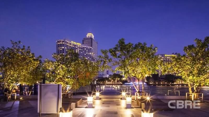 The River by Raimon Land, Bangkok, Soi Charoen Nakorn 13, Charoen Nakorn Road, Khlong Ton Sai, Khlong San, Bangkok, 1 Bedroom, 66 sqm, Condo For Sale, by Pakaporn Emwong, 500422949 - DDproperty.com
