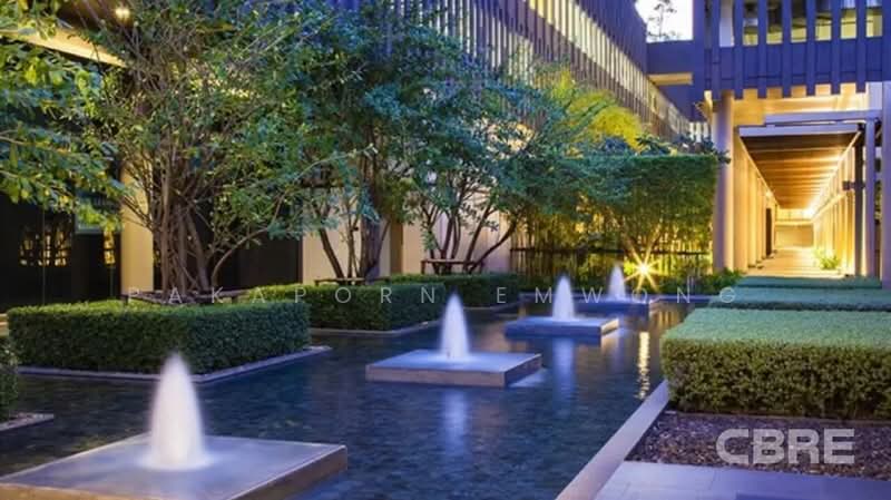 The River by Raimon Land, Bangkok, Soi Charoen Nakorn 13, Charoen Nakorn Road, Khlong Ton Sai, Khlong San, Bangkok, 1 Bedroom, 66 sqm, Condo For Sale, by Pakaporn Emwong, 500422949 - DDproperty.com