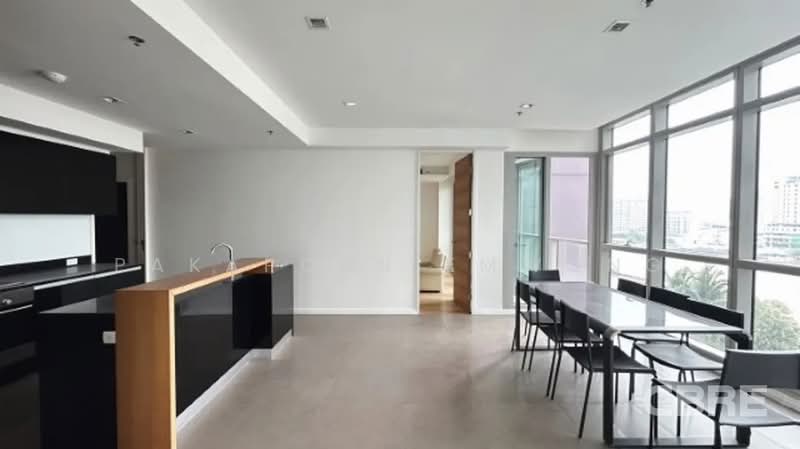 The River by Raimon Land, Bangkok, Soi Charoen Nakorn 13, Charoen Nakorn Road, Khlong Ton Sai, Khlong San, Bangkok, 3 Bedrooms, 230 sqm, Condo For Sale, by Pakaporn Emwong, 500422950 - DDproperty.com