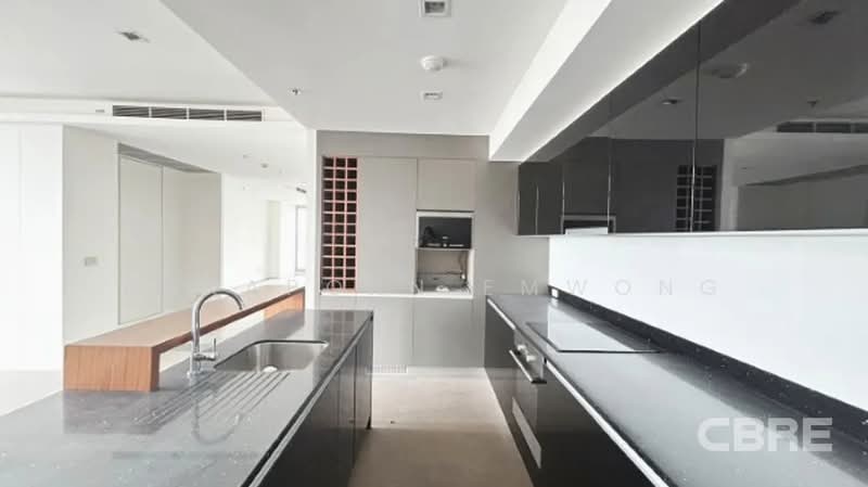 The River by Raimon Land, Bangkok, Soi Charoen Nakorn 13, Charoen Nakorn Road, Khlong Ton Sai, Khlong San, Bangkok, 3 Bedrooms, 230 sqm, Condo For Sale, by Pakaporn Emwong, 500422950 - DDproperty.com