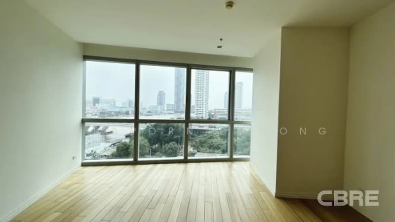 The River by Raimon Land, Bangkok, Soi Charoen Nakorn 13, Charoen Nakorn Road, Khlong Ton Sai, Khlong San, Bangkok, 3 Bedrooms, 230 sqm, Condo For Sale, by Pakaporn Emwong, 500422950 - DDproperty.com